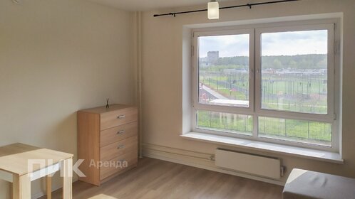 23,2 м², квартира-студия 36 180 ₽ в месяц - изображение 6