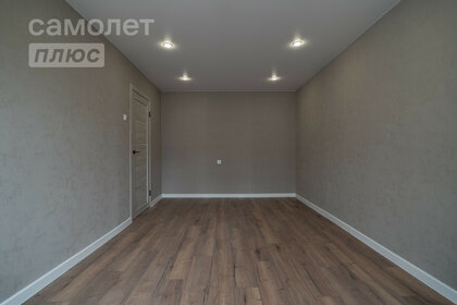 29,3 м², 2-комнатная квартира 3 900 000 ₽ - изображение 32