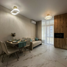 Квартира 59 м², 2-комнатная - изображение 4