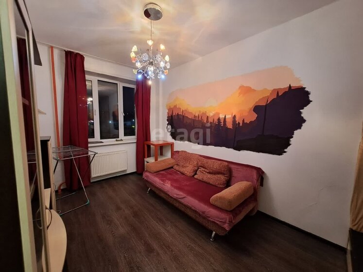 32 м², 1-комнатная квартира 26 000 ₽ в месяц - изображение 51