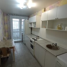 Квартира 36,4 м², 1-комнатная - изображение 3