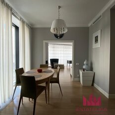 Квартира 84 м², 2-комнатные - изображение 1