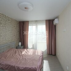 Квартира 53,1 м², 3-комнатная - изображение 3