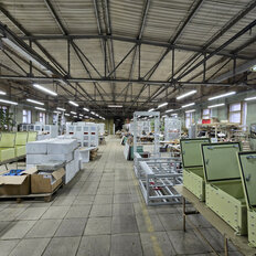 4000 м², производственное помещение - изображение 2