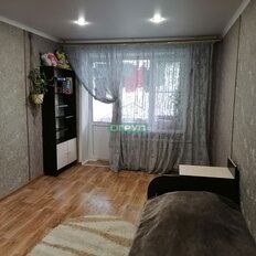 Квартира 62,3 м², 3-комнатная - изображение 5