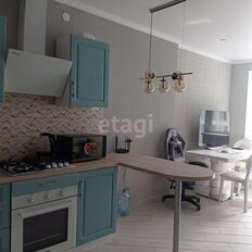Квартира 42,5 м², 1-комнатная - изображение 5