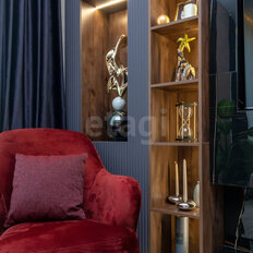 Квартира 95,7 м², 2-комнатная - изображение 4
