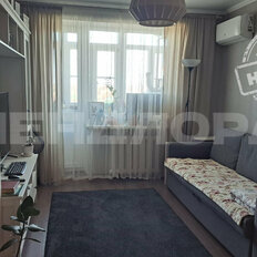 Квартира 52 м², 3-комнатная - изображение 2