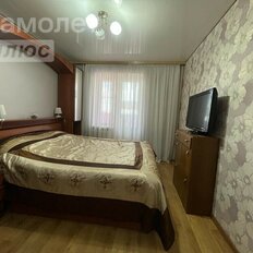 Квартира 74,1 м², 3-комнатная - изображение 3