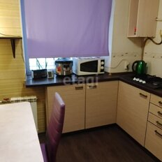 Квартира 31,3 м², 1-комнатная - изображение 5