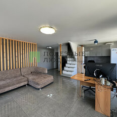 Квартира 108 м², 4-комнатная - изображение 2