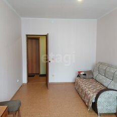 Квартира 39 м², 1-комнатная - изображение 3