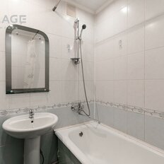 Квартира 34,6 м², 1-комнатная - изображение 1