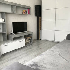 Квартира 22,5 м², студия - изображение 2