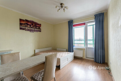 25 м², квартира-студия 24 500 ₽ в месяц - изображение 13