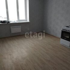 Квартира 21,1 м², 1-комнатная - изображение 3