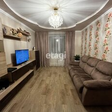 Квартира 74 м², 3-комнатная - изображение 5