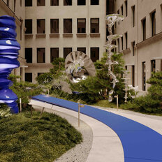 Квартира 46,3 м², 2-комнатная - изображение 5