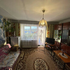 Квартира 59,5 м², 3-комнатная - изображение 1