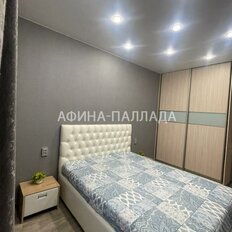 Квартира 58,8 м², 2-комнатная - изображение 1