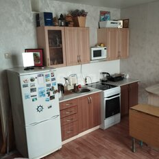 Квартира 24 м², студия - изображение 5