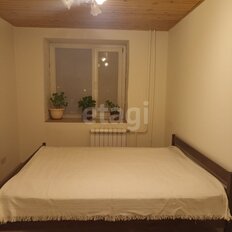 Квартира 35,4 м², 1-комнатная - изображение 1