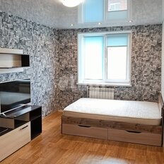 Квартира 33,6 м², 1-комнатная - изображение 3