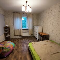 Квартира 35,4 м², 1-комнатная - изображение 1