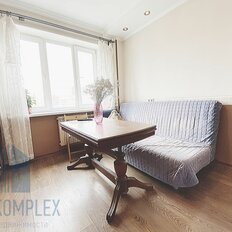 Квартира 42,9 м², 1-комнатная - изображение 5