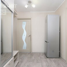 Квартира 44,9 м², 2-комнатная - изображение 3