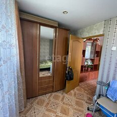 Квартира 52,6 м², 3-комнатная - изображение 5