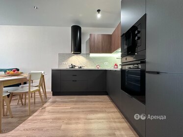 Купить однокомнатную квартиру в ЖК Simple в Санкт-Петербурге и ЛО - изображение 11