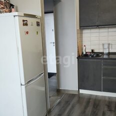 Квартира 45 м², 1-комнатная - изображение 3