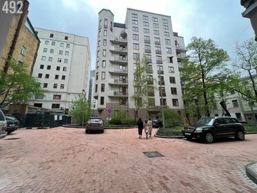 177 м², помещение свободного назначения 515 084 ₽ в сутки - изображение 27