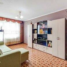 Квартира 32,7 м², 1-комнатная - изображение 3