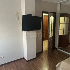 Квартира 45 м², 1-комнатная - изображение 3