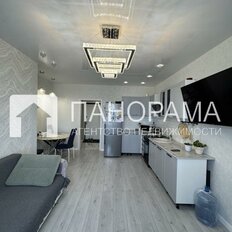 Квартира 60,8 м², 3-комнатная - изображение 2