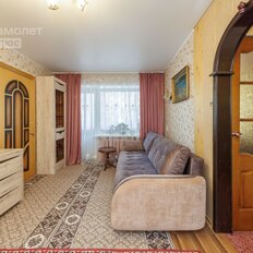 Квартира 42,8 м², 2-комнатная - изображение 1