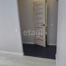 Квартира 21 м², студия - изображение 4