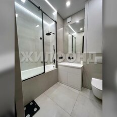 Квартира 82,9 м², 3-комнатная - изображение 3