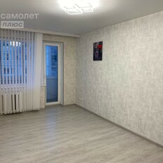 Квартира 29,6 м², 1-комнатная - изображение 1