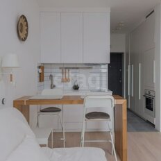 Квартира 21 м², студия - изображение 2