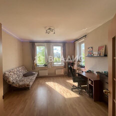 Квартира 37,1 м², 1-комнатная - изображение 1