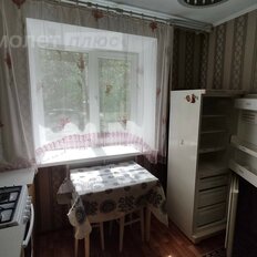 Квартира 32,3 м², 1-комнатная - изображение 5