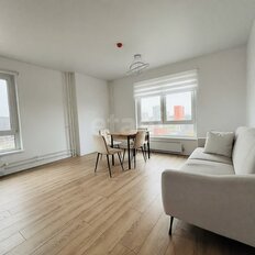 Квартира 60,7 м², 2-комнатная - изображение 5