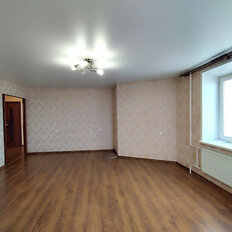Квартира 57,5 м², 2-комнатная - изображение 4