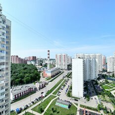 Квартира 58 м², 2-комнатная - изображение 5