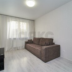 Квартира 37,2 м², 1-комнатная - изображение 2