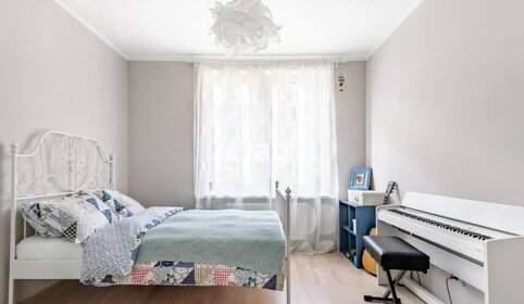 53 м², квартира-студия 95 000 ₽ в месяц - изображение 115