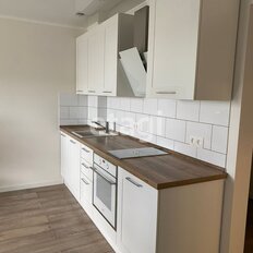 Квартира 51 м², 1-комнатная - изображение 1